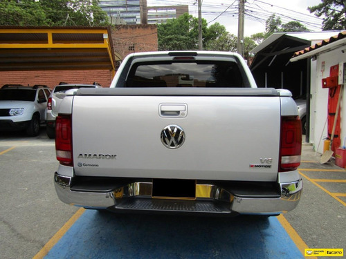 Volkswagen Amarok 3.0 Highline