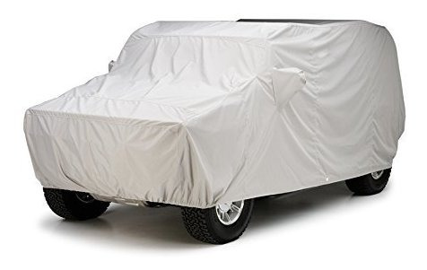 Funda Para Vehiculo - Covercraft Custom Fit Car Cover For Ni