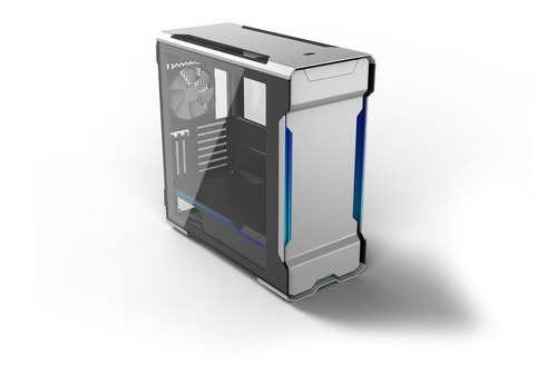 Imagen 2 de 10 de Gabinete Phanteks Enthoo Evolv X Vidrio Leds Rgb Digitales