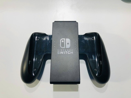 Nintendo Switch 32gb + 2 Juegos + Funda + 1 Semana De Uso