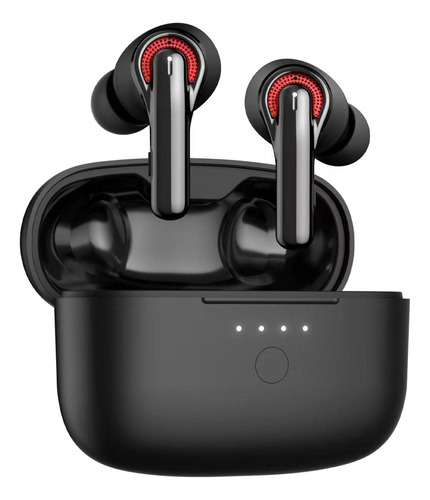 Tribit [versión Mejorada] Auriculares Inalámbricos, Qualcomm