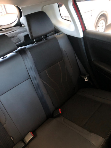 Peugeot 2008 1.6 Thp Sport Tip