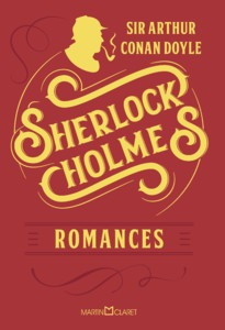 Sherlock Holmes Romance Sir Arthur   - Martin Claret