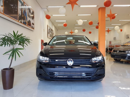 Imagem 2 de 11 de Volkswagen Polo 1.6 2021/2022