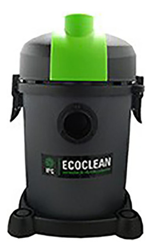 Aspirador De Solidos E Liquidos Ecoclean Soteco 220v