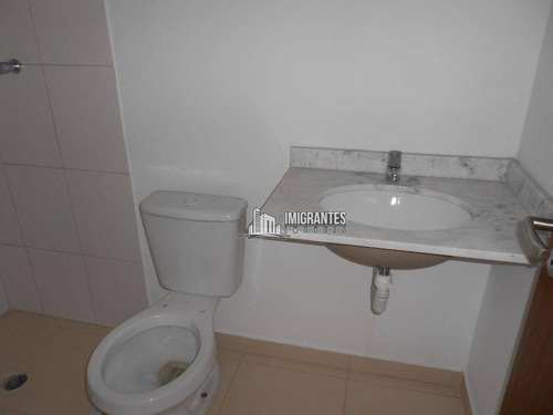 Imagem 29 de 30 de Apartamento De 2 Dormitórios, Sendo 1 Suíte, No Boqueirão, Em Praia Grande - Ap2708
