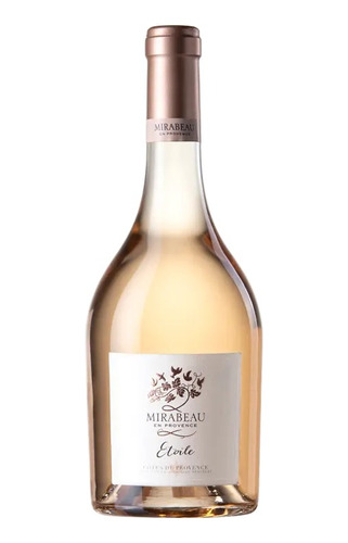 Vino Rosado Mirabeau Etoile 750 Ml