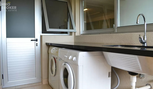 Apartamento En Alquiler Torre Lobos, Punta Del Este.