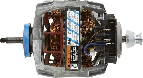 Motor Secadora Whirlpool 279827 Original Tienda