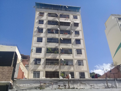 Apartamento En Venta Mls #24-19576 ¡ven Y Visitala!