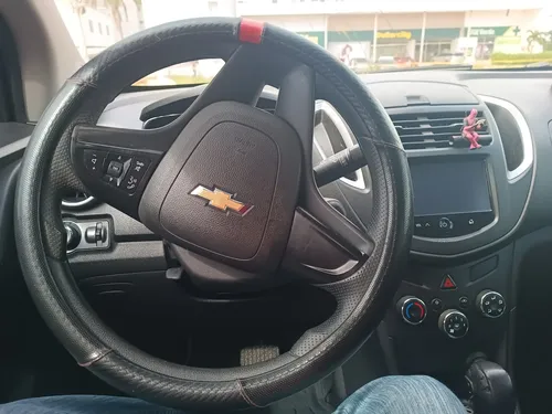 Chevrolet Tracker 1.8 Ls Automática