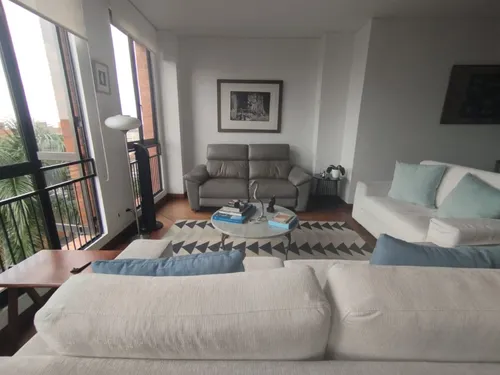 Apartamento En Arriendo En Juanambú. Cod A11609