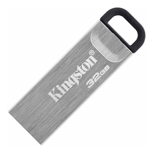 Pendrive Kingston Data Trav Kyson 32gb Usb 3.2 Metalico Imp