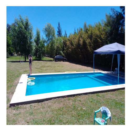 Venta Casa Quinta 1496 Mts - Yeiporá Tortuguitas