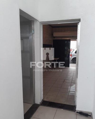 Imagem 6 de 7 de Salao - Sl00006 - 71045288