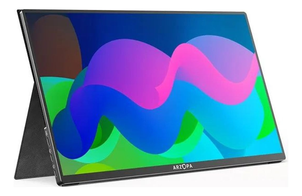 Arzopa Color A1 gamer 15.6 "
