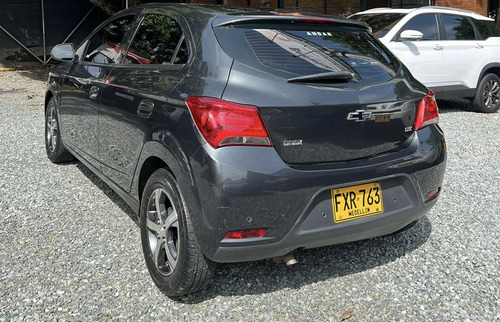 Chevrolet Onix 1.4 Ltz Aut