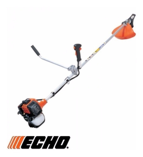 Bordeadora Explosion Echo Srm-270u 25.4 Cc Eje Recto Japon