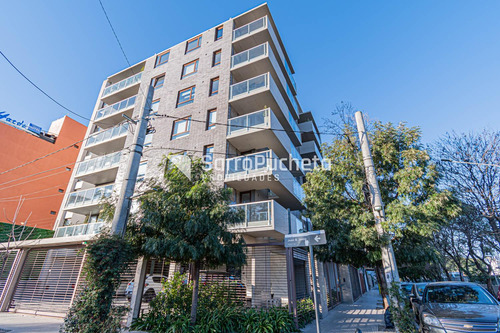 Venta Departamento 3 Ambientes Con Cochera En Haedo (403)