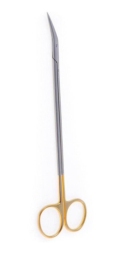 Tesoura Potts Smith 19 Cm 25° Reta C/ Vídea