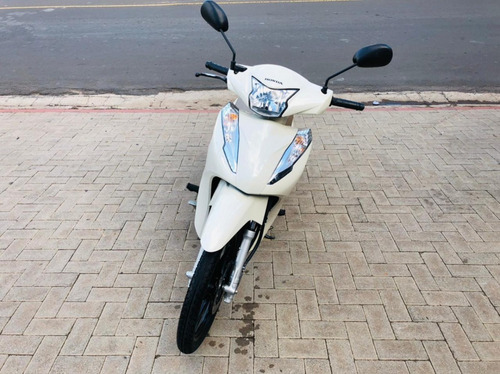 Imagem 12 de 12 de Honda - Biz 125 I - 2020