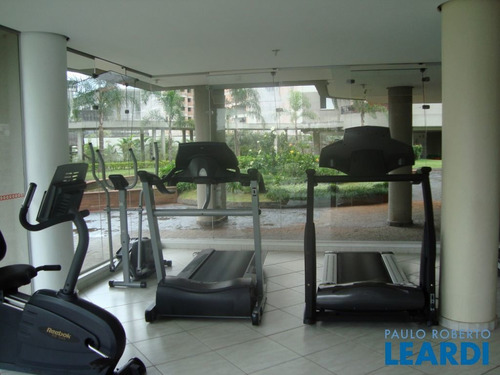 Imagem 15 de 15 de Apartamento - Vila Leopoldina - Sp - 612142