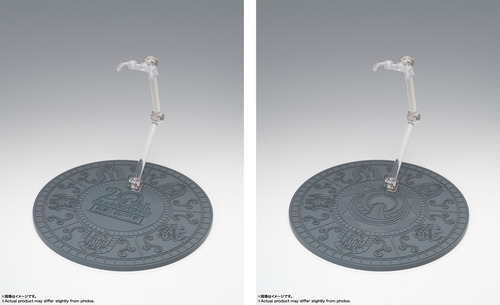 Athena Myth Cloth Ex Bandai (Usado)