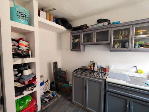 Depa En Venta Col Vallejo 1 Rec, 1 Baño, Recién Remodelado