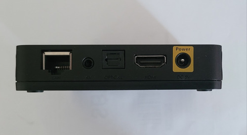 Imagen 6 de 9 de Box Android Smart Tv
