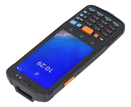 Terminal De Datos De Escáner De Código De Barras Portátil 4g