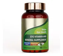 Comprar Suplemento De Vitaminas Y Minerales Para Los Ojos