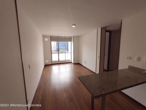 Apartamento En Cedritos(bogota) Rah Co: 21-1746