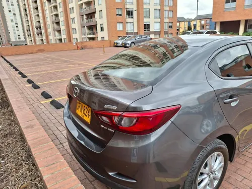 Mazda 2 1.5 Touring
