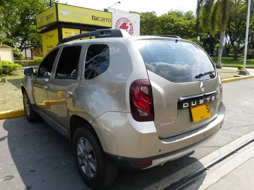 Renault Duster 1.6 Dynamique