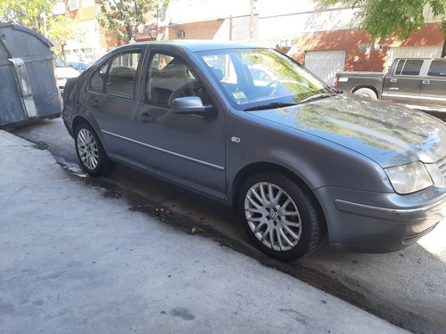 Imagen 13 de 15 de Bora 1.8t Tiptronic Cuero Blindado Antibalas Rb3