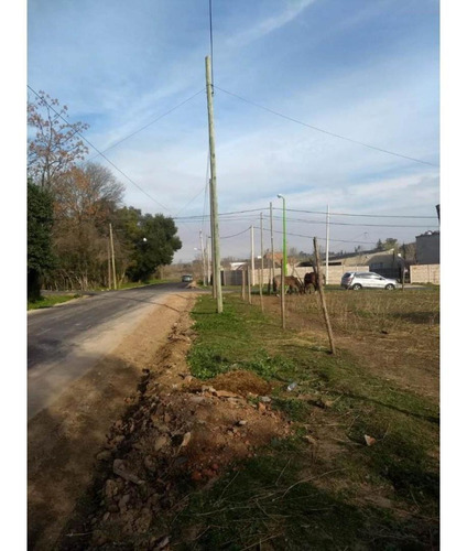 Imagen 9 de 10 de Lote En Esquina Mollo Y Gonzalez, Barrio San Jacinto