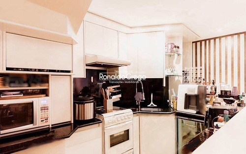 Imagem 11 de 22 de Apartamento Á Venda 2 Dorms, Vila Nova Conceição- R$ 1.27 Mi - V4942