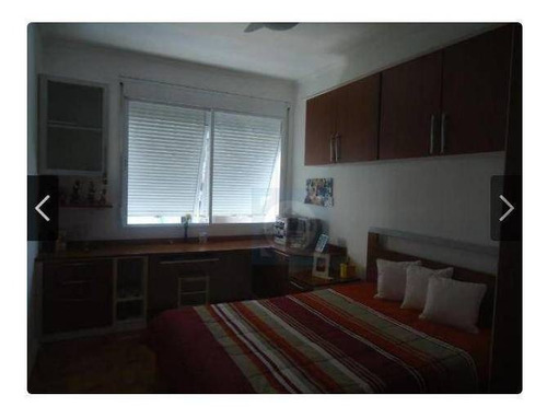 Imagem 7 de 19 de Apartamento Com 2 Dormitórios À Venda, 113 M² Por R$ 350.000,00 - Centro - São Vicente/sp - Ap2969
