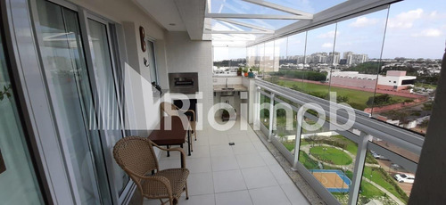 Imagem 3 de 30 de Apartamento - Ref: 2910