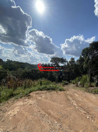 Imagem 11 de 12 de Chácara A Venda Com 870 M² Perto Da Estrada Do Vinho - São Roque - 497