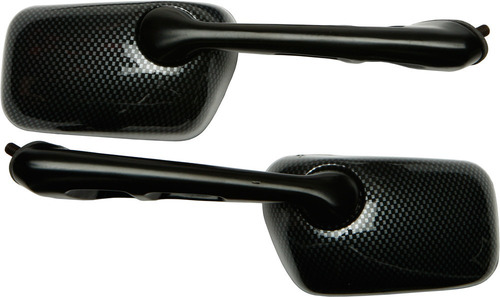 Espejo Carbon Suzuki ( Varios Modelos )