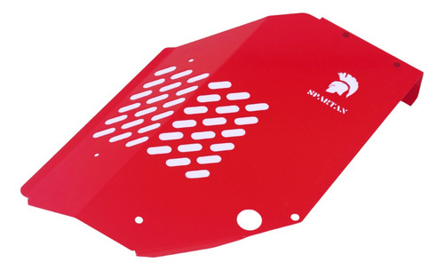 Protección Computadora 3 En 1  Antirobo 1a Generaci Rojo