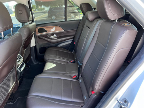 Mercedes Gle450 Exclusive 6 Cilidros Biturbo 3ra Fila