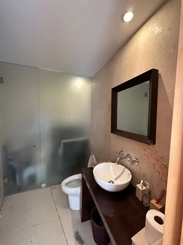 Casa En Venta Lomas De Chapultepec