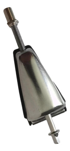 Snare Drum Lug Snare Drum Parts Accesorio Para Longitud 11cm