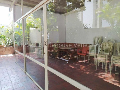 Imagen 20 de 23 de Apartamento En Venta Sabana Grande Mls #22-24551 Ingrid Guzmán