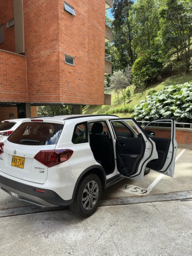 Suzuki Vitara 1.6 Gl