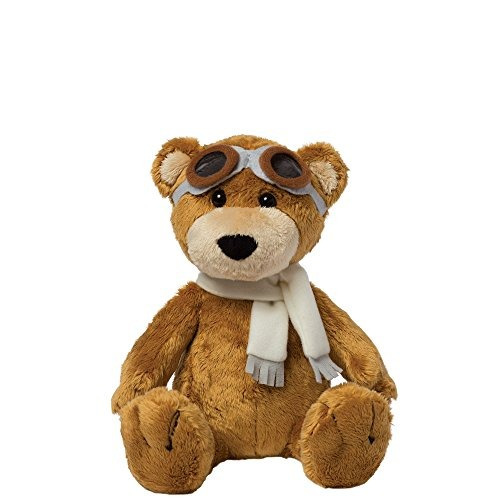 Aviador Juguete Manhattan Oso De Peluche De Juguete