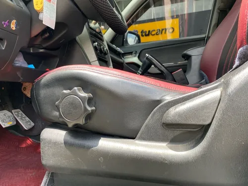 Chery Tiggo 1.6l