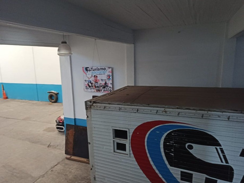 Imagen 14 de 14 de Galpon En Venta En Ciudadela